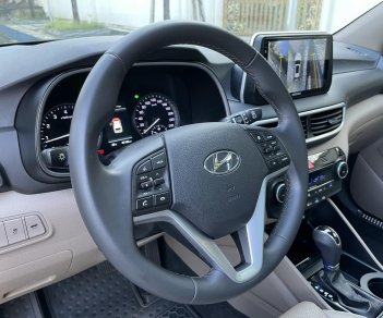 Hyundai Tucson 2020 - Bán xe biển tỉnh 1 chủ