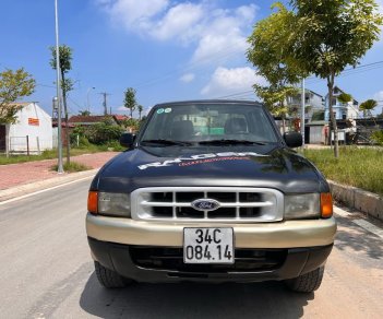 Ford Ranger 2002 - Giá chỉ 120tr