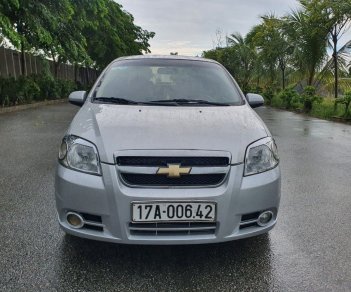 Chevrolet Aveo 2012 - Tài chính 160tr rước ngay Aveo, một chủ từ đầu