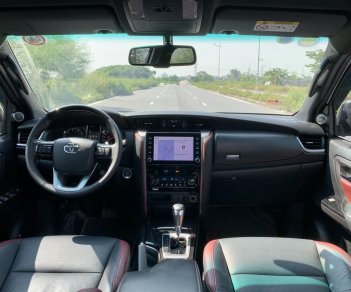 Toyota Fortuner 2020 - Biển tỉnh siêu lướt, odo 2 vạn 5 km - Hỗ trợ trả góp 70%