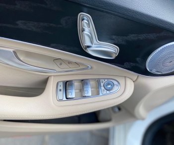 Mercedes-Benz 2018 - Xe cá nhân, biển Hà Nội