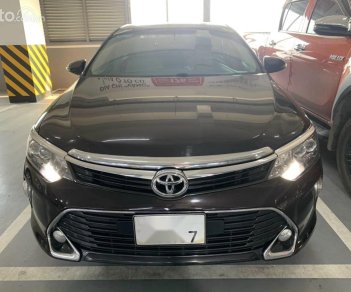 Toyota Camry 2019 - Xe đẹp, đầy đủ lịch sử bảo dưỡng - Bao giá toàn miền Bắc