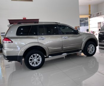 Mitsubishi Pajero Sport 2016 - Máy dầu, cực đẹp