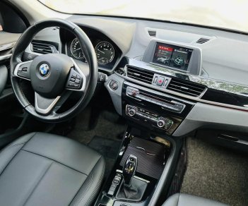 BMW X1 2018 - Nhập khẩu nguyên chiếc