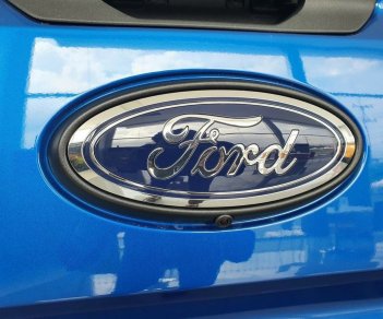 Ford Ranger 2022 - Đủ màu, giá tốt ký giao ngay, tặng gói phụ kiện full. Có hỗ trợ vay 80%, thủ tục nhanh - Hỗ trợ giao xe tận nơi