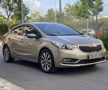 Kia K3 2015 - Mới 95%, xe lăn bánh 68.000 km