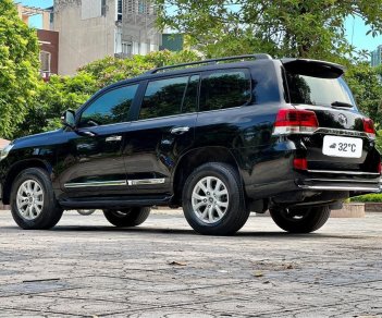 Toyota Land Cruiser 2016 - Nhập khẩu nguyên con từ Nhật Bản