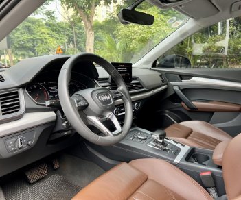 Audi Q5 2017 - 1 chủ từ mới