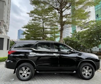 Toyota Fortuner 2017 - Odo hơn 8 vạn