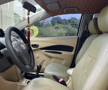 Toyota Vios 2014 - Máy xăng, số sàn