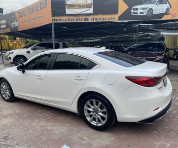 Mazda 6 2016 - Màu trắng