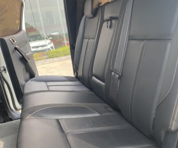 Ford Ranger 2018 - Màu trắng, xe nhập