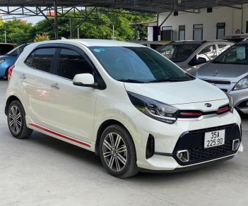 Kia Morning 2021 - Xe như mới