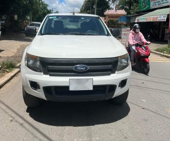 Ford Ranger 2013 - Số sàn 2 cầu điện - Xe chính chủ