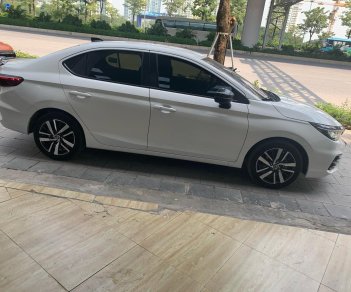 Honda City 2022 - Phiên bản cao cấp nhất