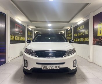 Kia Sorento 2017 - Máy dầu, cực mới