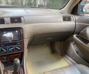 Toyota Camry 2001 - Chính chủ, giá chỉ 162 triệu