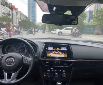 Mazda 6 2016 - Màu trắng