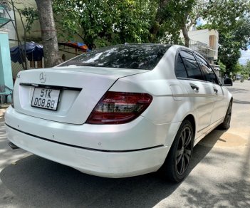 Mercedes-Benz C200 2010 - Biển đẹp xe đẹp