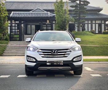 Hyundai Santa Fe 2013 - Nhập khẩu nguyên chiếc giá tốt