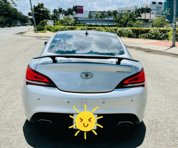 Hyundai Genesis 2010 - Cần bán xe nhập Hàn, xe cực đẹp