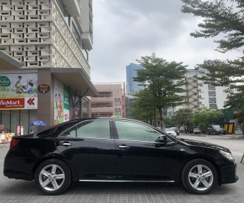 Toyota Camry 2014 - Màu đen, nhập khẩu