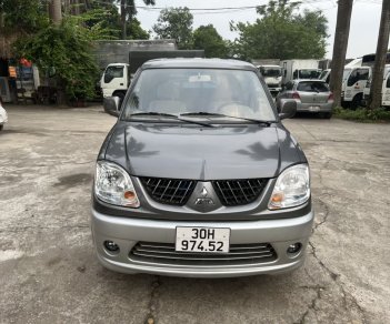 Mitsubishi Jolie 2004 - Bán xe tên cá nhân chính chủ, xe cực đẹp