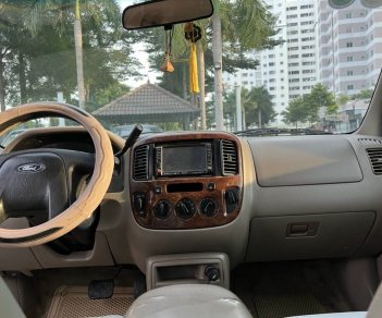 Ford Escape 2003 - Xe còn mới giá chỉ 120tr