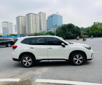 Subaru Forester 2019 - Nhập Thái một chủ từ đầu