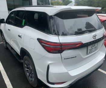 Toyota Fortuner 2022 - Xe chính chủ - Bảo dưỡng định kì