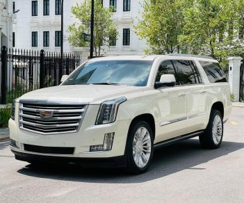 Cadillac Escalade 2016 - Siêu khủng long Mỹ