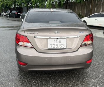 Hyundai Accent 2013 - Xe còn mới giá tốt 355tr