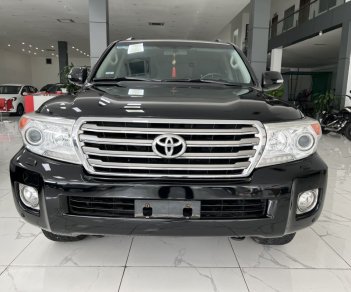 Toyota Land Cruiser 2013 - Xe quá đẹp