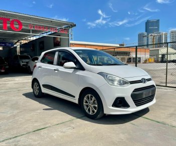 Hyundai Grand i10 2015 - Màu trắng, 335 triệu