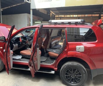 Mitsubishi Pajero Sport 2014 - Cần bán xe 7 chỗ gầm cao