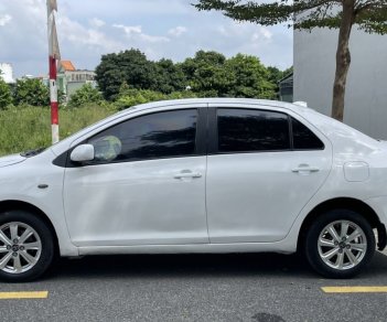 Toyota Vios 2014 - Máy xăng, số sàn