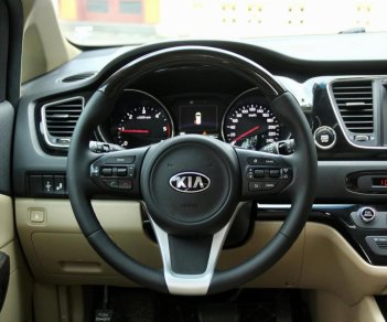 Kia Sedona AT 2018 - Cần bán Kia Sedona sx 2018 bản full dầu DATH 