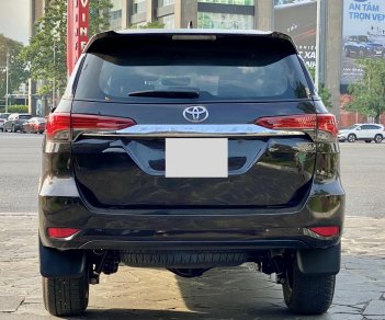 Toyota Fortuner 2019 - Xe màu nâu cafe