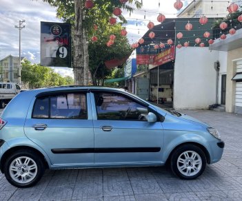 Hyundai Getz 2009 - Số sàn