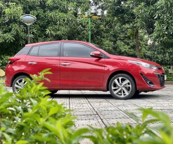 Toyota Yaris 2019 - Xe cực chất không lỗi nhỏ