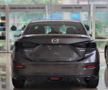 Mazda 3 2018 - Xe cực đẹp