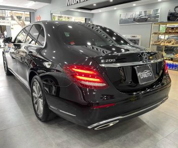 Mercedes-Benz E200 2019 - Hỗ trợ vay ngân hàng