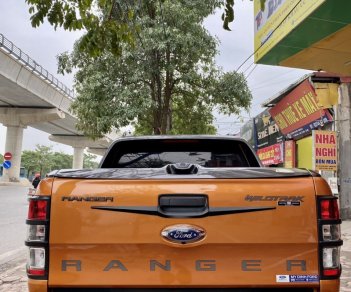 Ford Ranger 2017 - Xe cực chất và còn rất mới