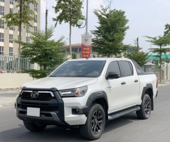 Toyota Hilux 2021 - Thanh lý giá rẻ