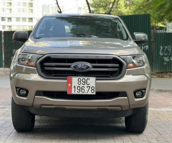 Ford Ranger 2018 - Cần bán gấp xe