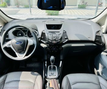 Ford EcoSport 2015 - Xe chính chủ giá tốt 415tr