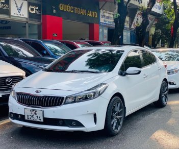 Kia Cerato 2018 - Xe mới 95% giá tốt 559tr