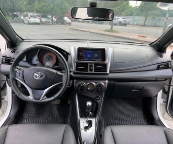 Toyota Yaris 2017 - Cần bán xe tại Hà Nội