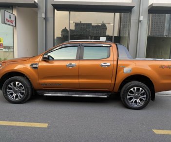 Ford Ranger 2017 - Xe nhập, 1 chủ mua từ mới