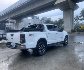 Chevrolet Colorado 2019 - Hỗ trợ trả góp 70%, xe đẹp, tặng thẻ bảo dưỡng 1 free 1 năm